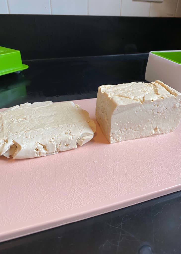 Tofuture Tofu Press Review The Kitchn